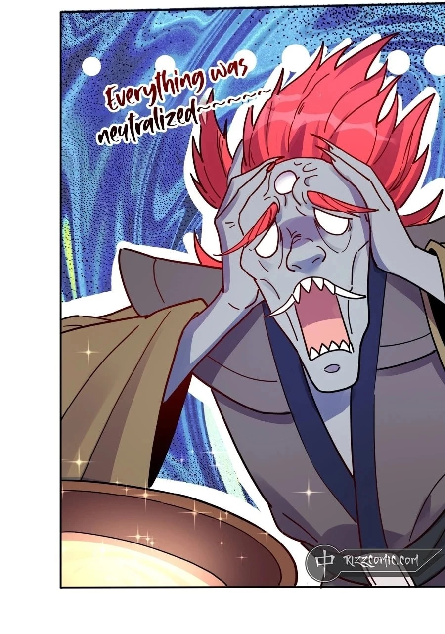Read I’m Actually a Cultivation Bigshot EN Manga Online