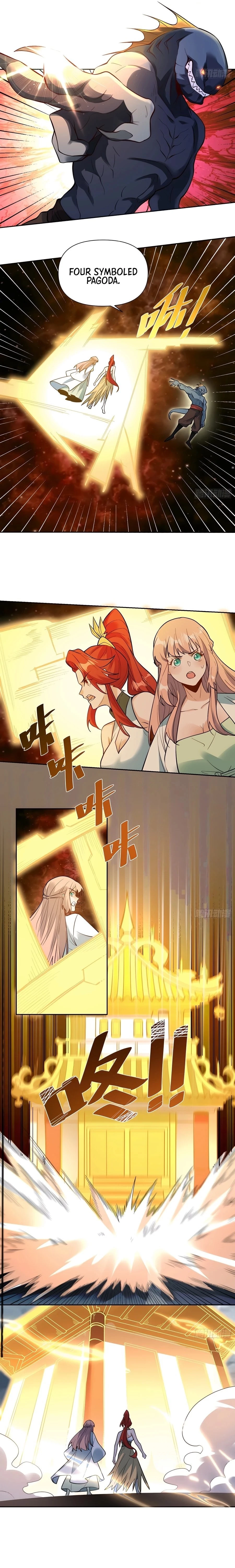 Read I’m Actually a Cultivation Bigshot EN Manga Online