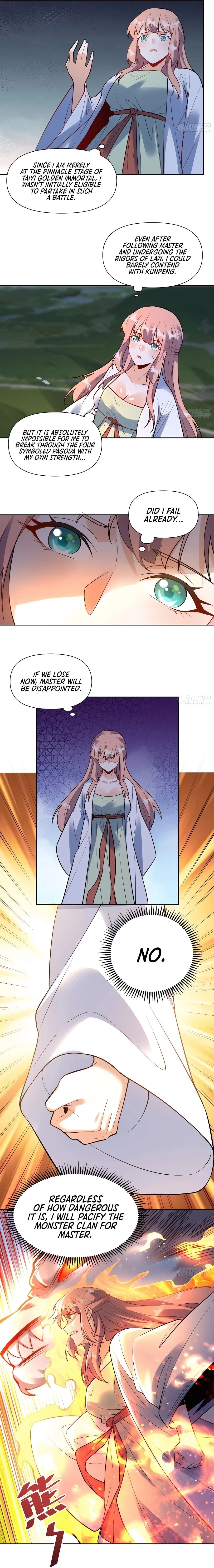 Read I’m Actually a Cultivation Bigshot EN Manga Online