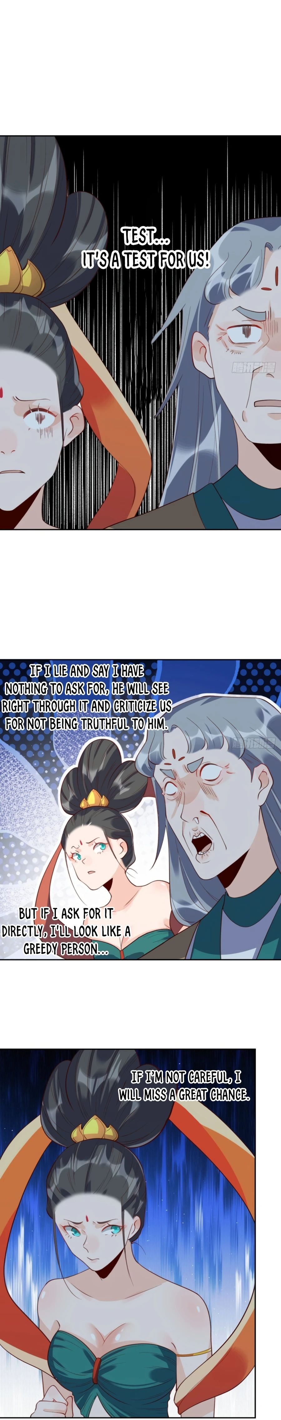 Read I’m Actually a Cultivation Bigshot EN Manga Online