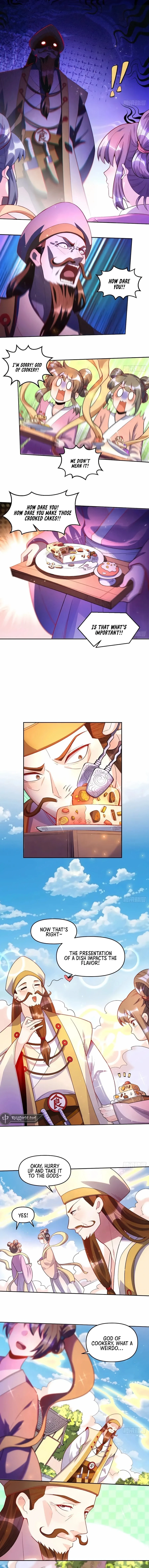Read I’m Actually a Cultivation Bigshot EN Manga Online