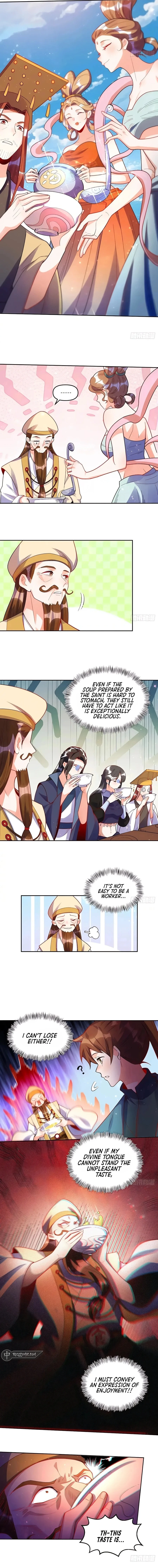 Read I’m Actually a Cultivation Bigshot EN Manga Online