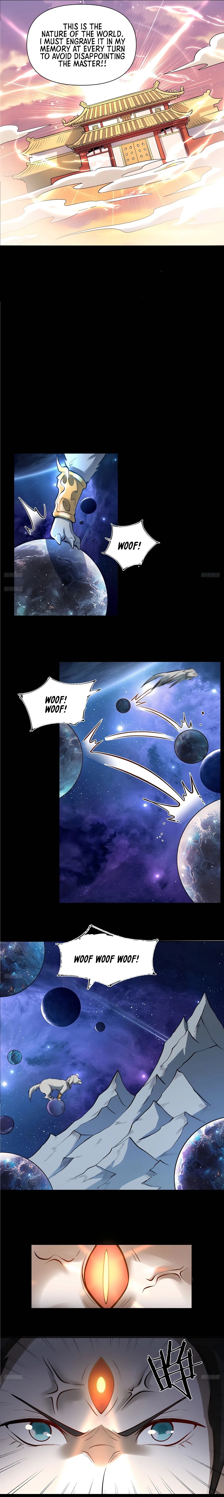 Read I’m Actually a Cultivation Bigshot EN Manga Online