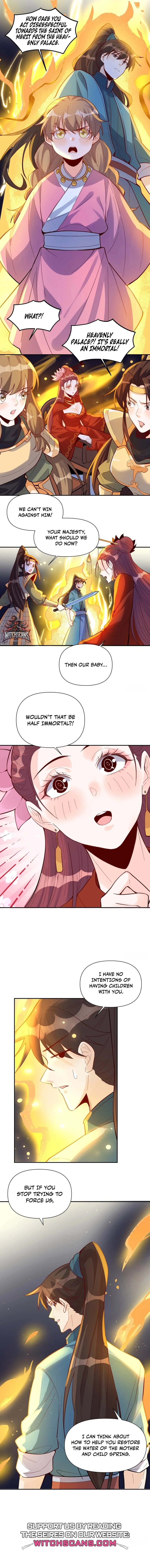 Read I’m Actually a Cultivation Bigshot EN Manga Online