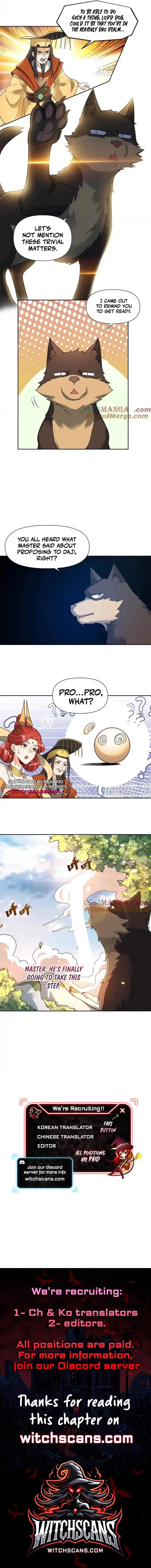 Read I’m Actually a Cultivation Bigshot EN Manga Online