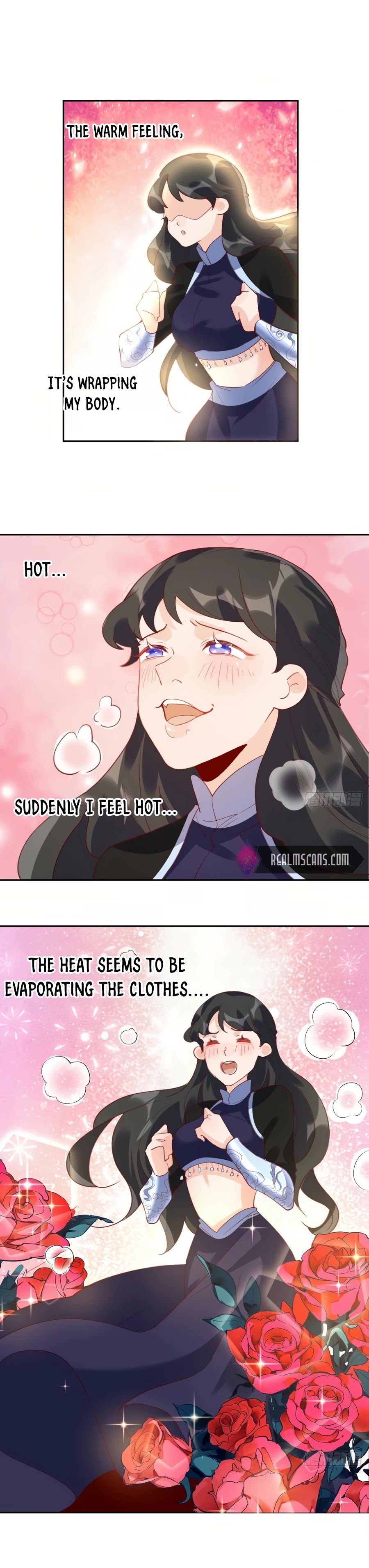 Read I’m Actually a Cultivation Bigshot EN Manga Online