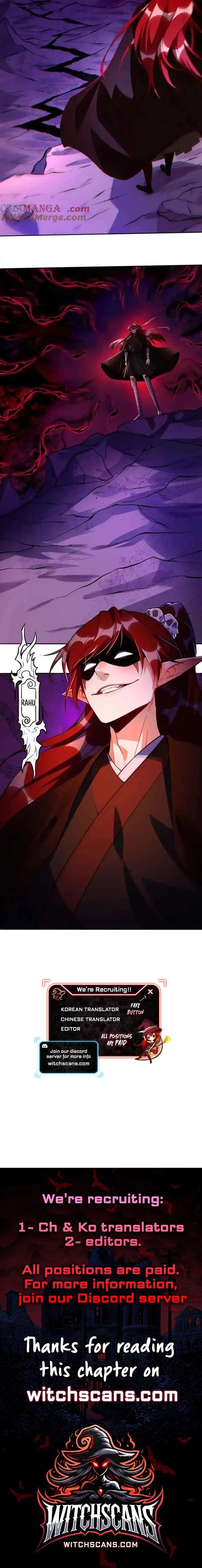Read I’m Actually a Cultivation Bigshot EN Manga Online