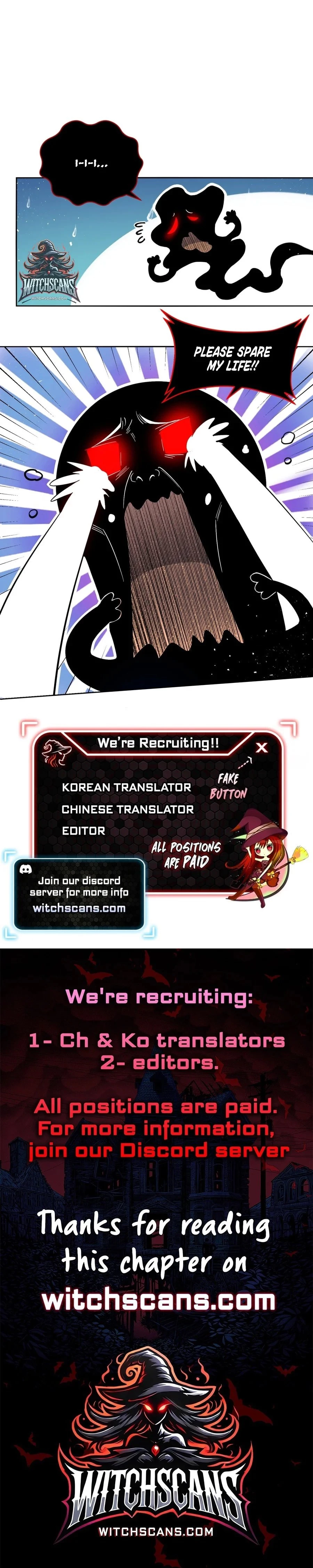 Read I’m Actually a Cultivation Bigshot EN Manga Online
