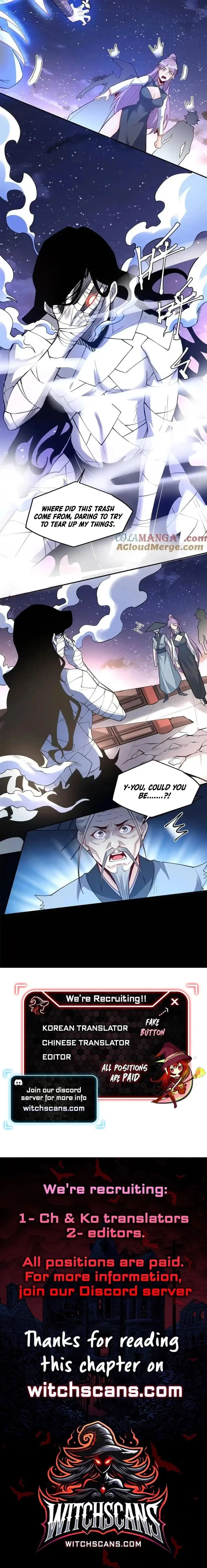 Read I’m Actually a Cultivation Bigshot EN Manga Online