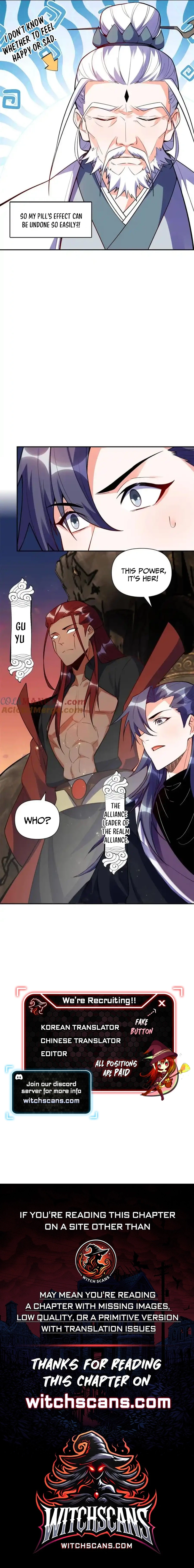 Read I’m Actually a Cultivation Bigshot EN Manga Online