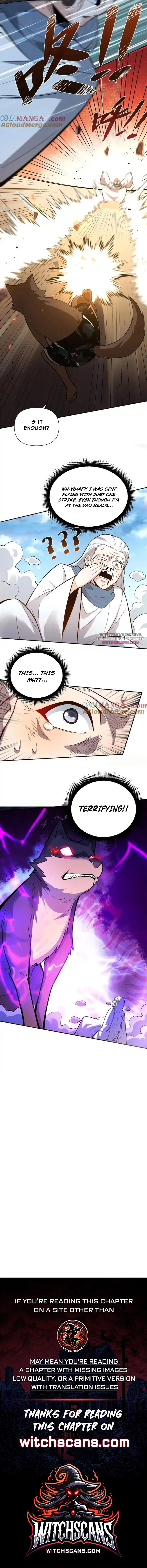 Read I’m Actually a Cultivation Bigshot EN Manga Online