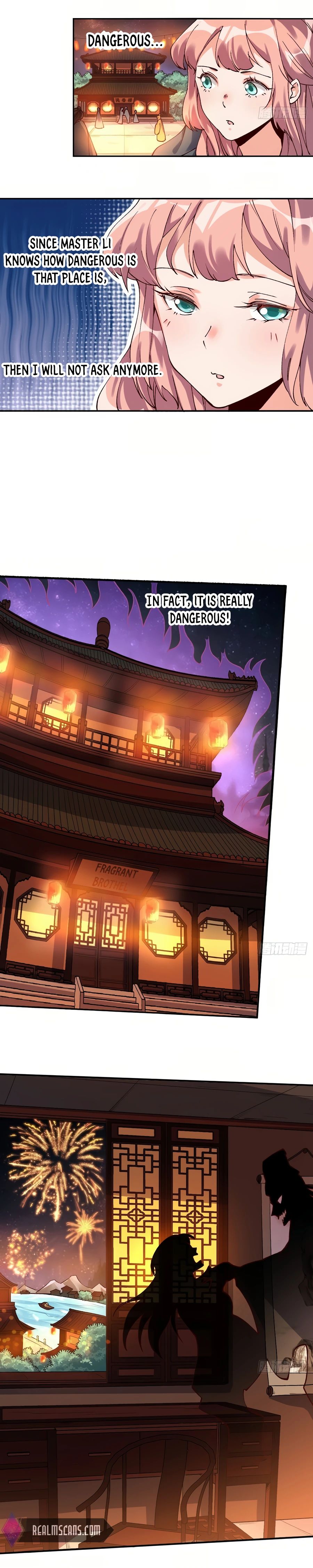 Read I’m Actually a Cultivation Bigshot EN Manga Online