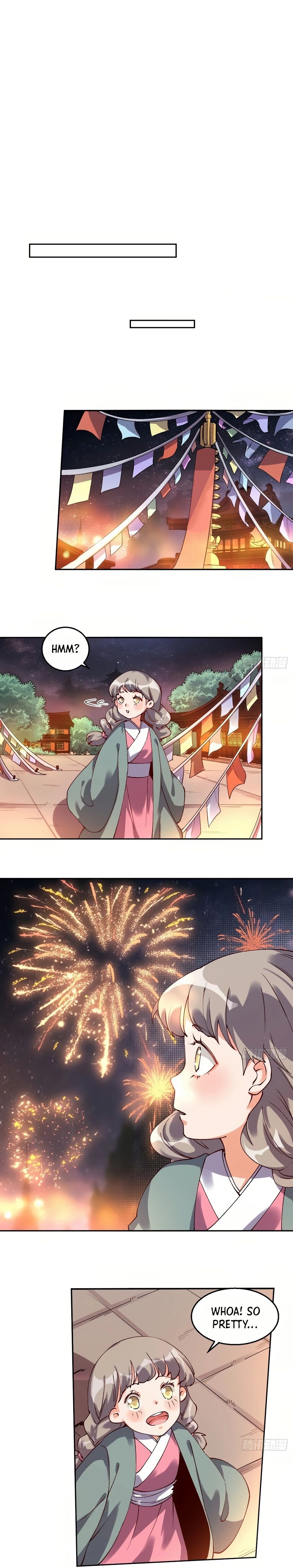 Read I’m Actually a Cultivation Bigshot EN Manga Online