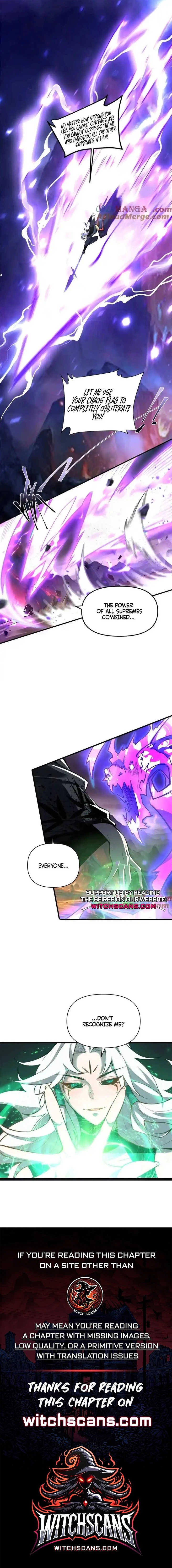 Read I’m Actually a Cultivation Bigshot EN Manga Online
