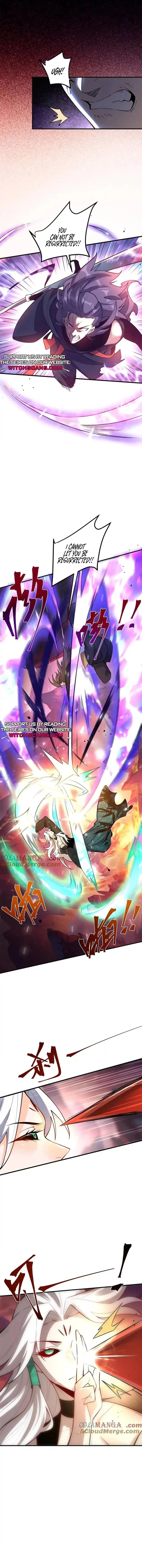 Read I’m Actually a Cultivation Bigshot EN Manga Online
