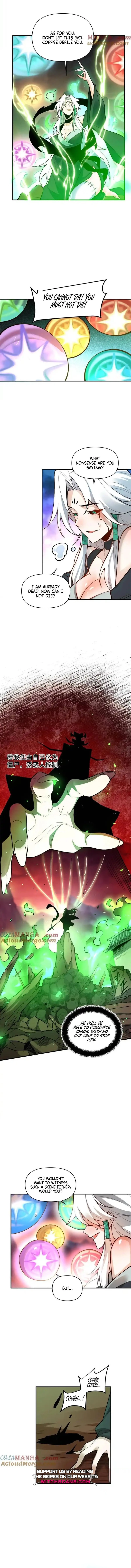 Read I’m Actually a Cultivation Bigshot EN Manga Online