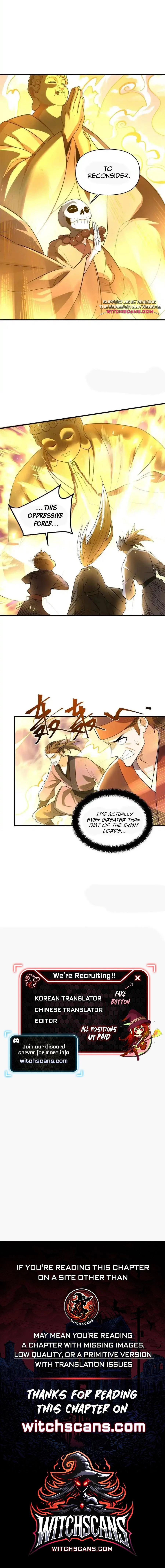 Read I’m Actually a Cultivation Bigshot EN Manga Online