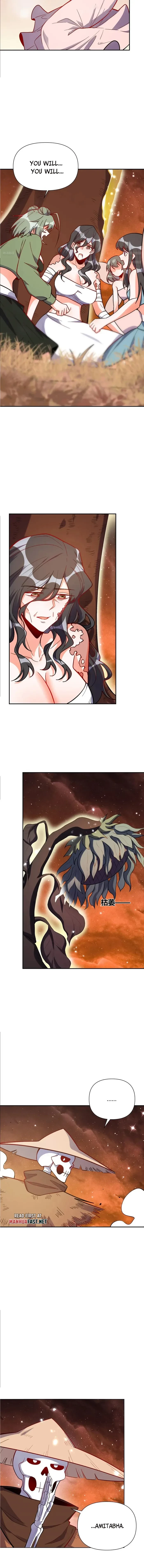 Read I’m Actually a Cultivation Bigshot EN Manga Online