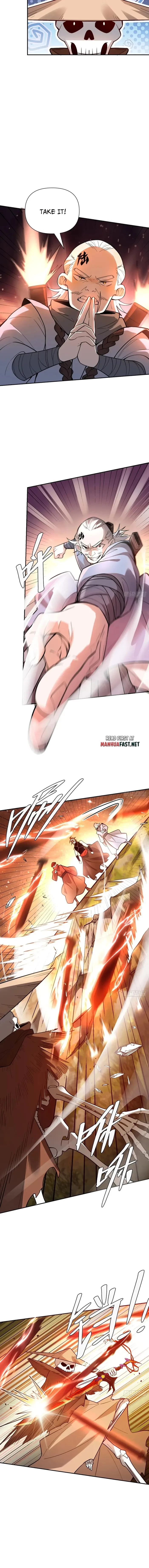 Read I’m Actually a Cultivation Bigshot EN Manga Online