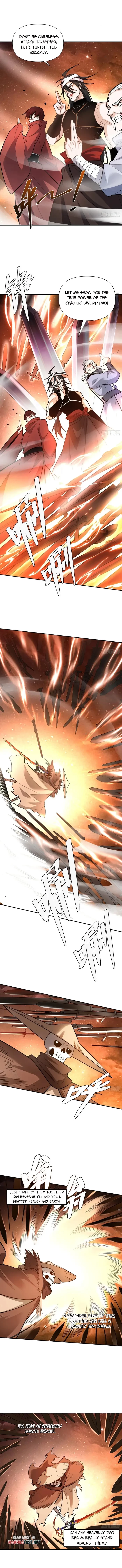 Read I’m Actually a Cultivation Bigshot EN Manga Online