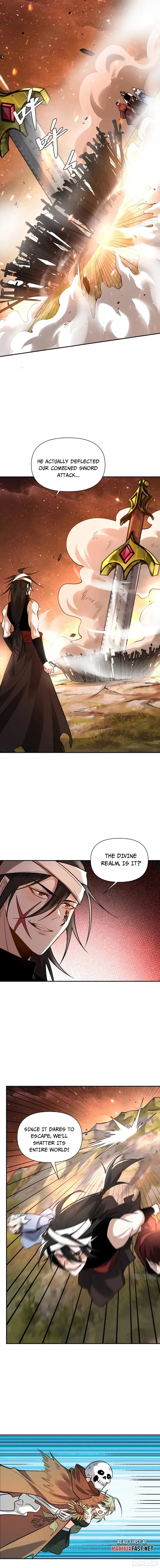 Read I’m Actually a Cultivation Bigshot EN Manga Online