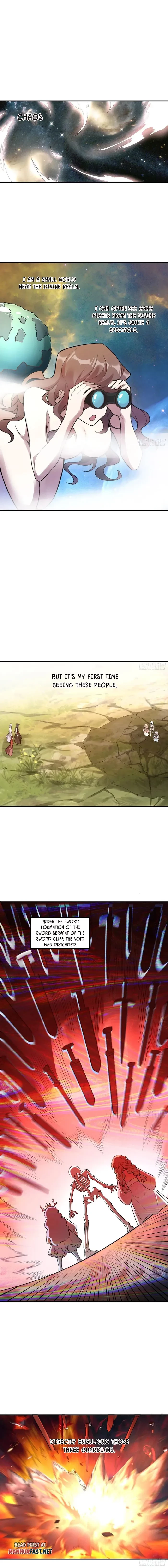 Read I’m Actually a Cultivation Bigshot EN Manga Online