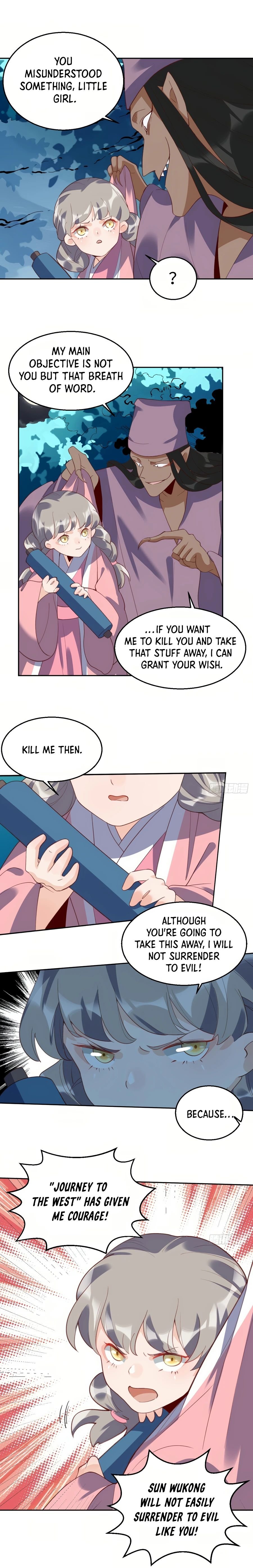 Read I’m Actually a Cultivation Bigshot EN Manga Online