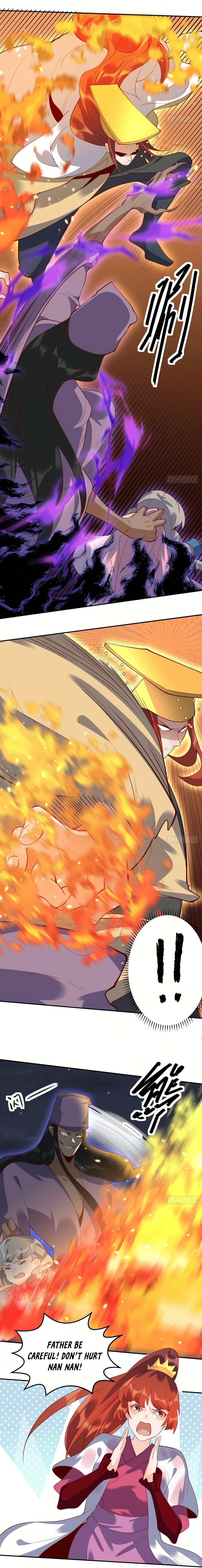 Read I’m Actually a Cultivation Bigshot EN Manga Online