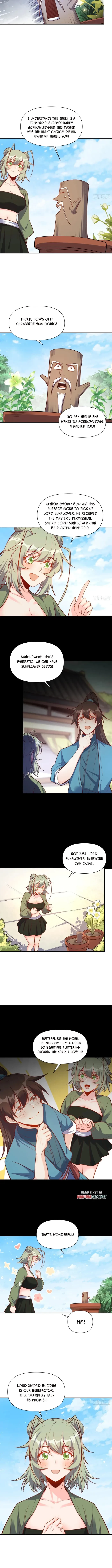 Read I’m Actually a Cultivation Bigshot EN Manga Online