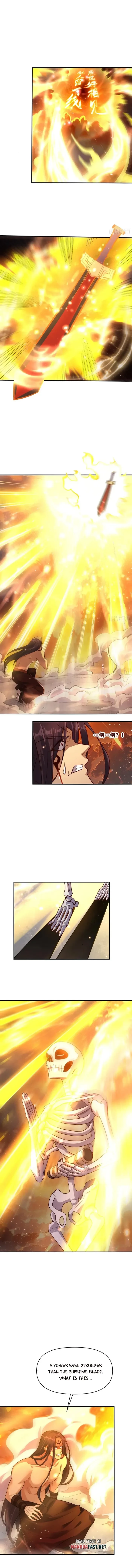 Read I’m Actually a Cultivation Bigshot EN Manga Online