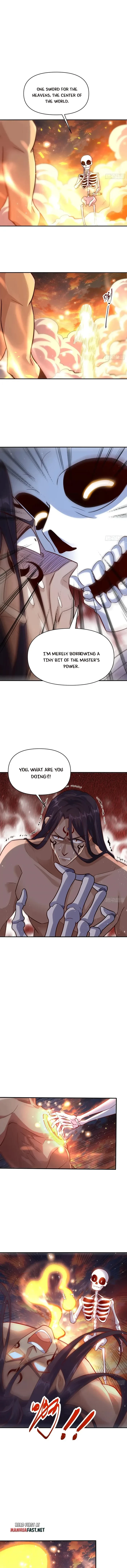 Read I’m Actually a Cultivation Bigshot EN Manga Online