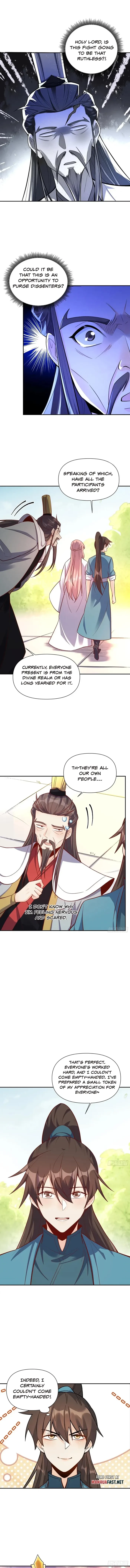Read I’m Actually a Cultivation Bigshot EN Manga Online