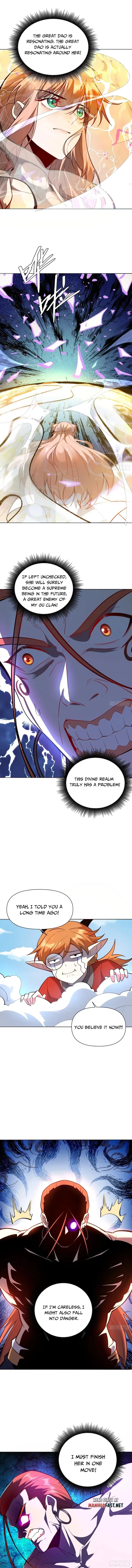 Read I’m Actually a Cultivation Bigshot EN Manga Online