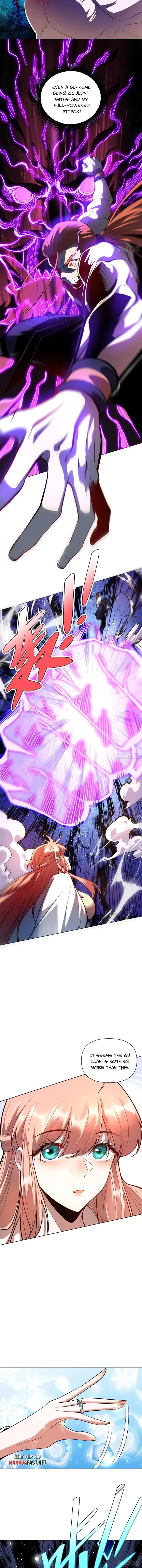 Read I’m Actually a Cultivation Bigshot EN Manga Online
