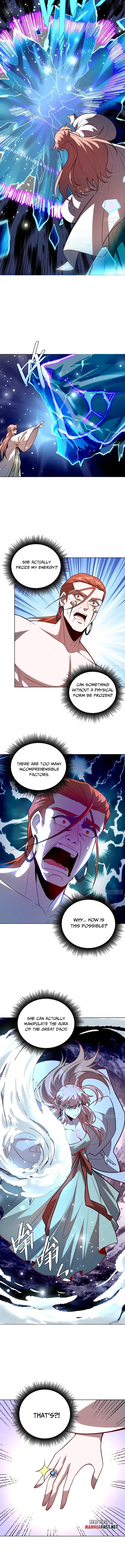 Read I’m Actually a Cultivation Bigshot EN Manga Online