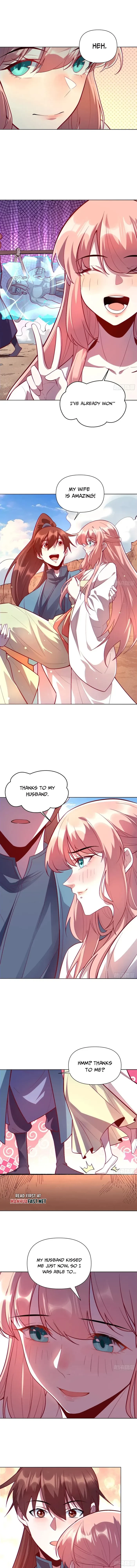 Read I’m Actually a Cultivation Bigshot EN Manga Online