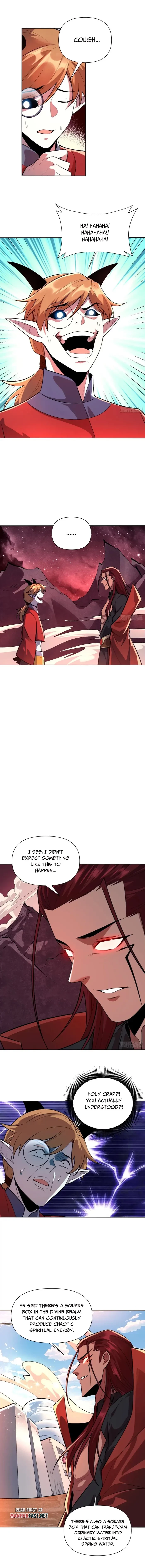 Read I’m Actually a Cultivation Bigshot EN Manga Online