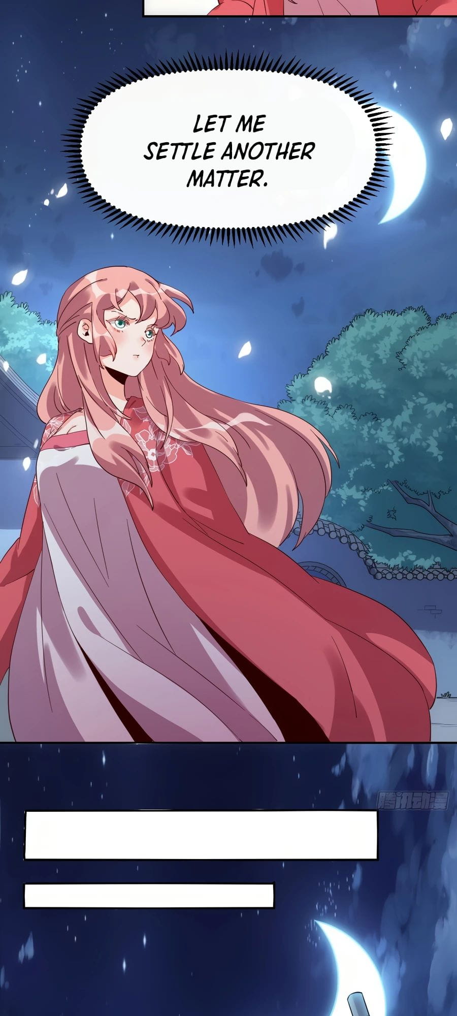 Read I’m Actually a Cultivation Bigshot EN Manga Online