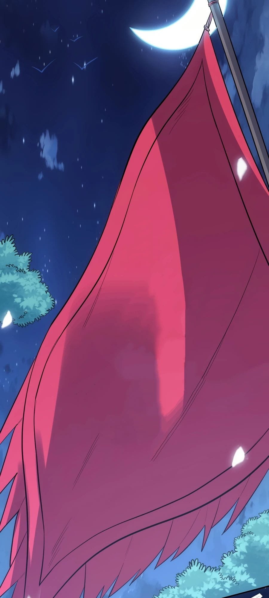 Read I’m Actually a Cultivation Bigshot EN Manga Online