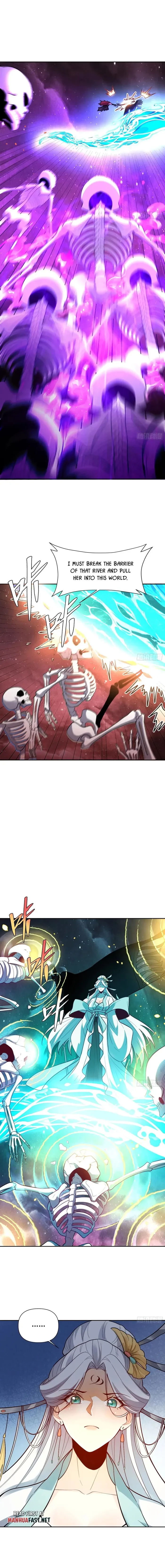 Read I’m Actually a Cultivation Bigshot EN Manga Online