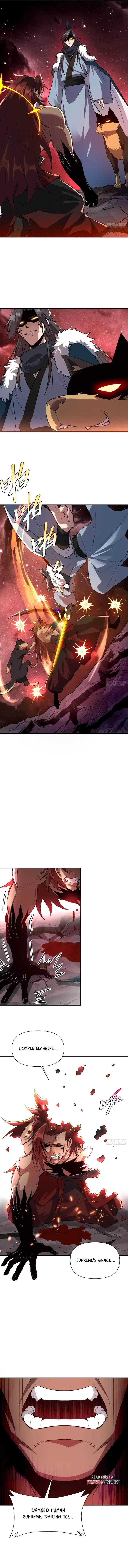 Read I’m Actually a Cultivation Bigshot EN Manga Online
