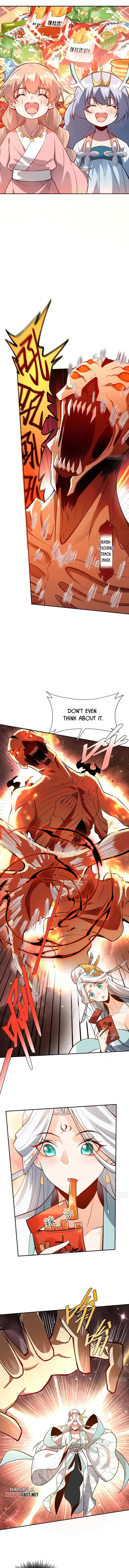 Read I’m Actually a Cultivation Bigshot EN Manga Online