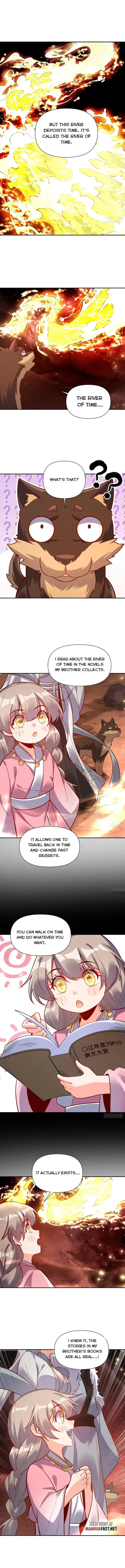 Read I’m Actually a Cultivation Bigshot EN Manga Online