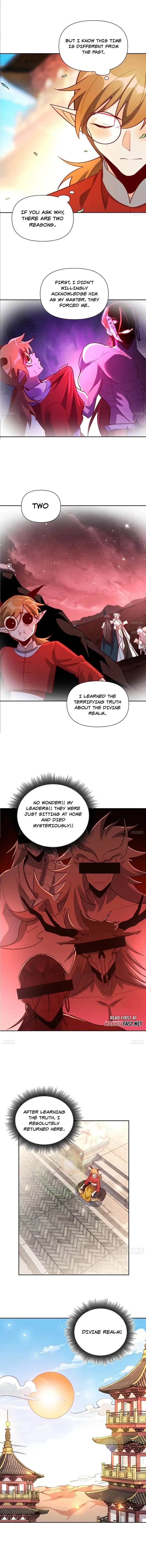 Read I’m Actually a Cultivation Bigshot EN Manga Online