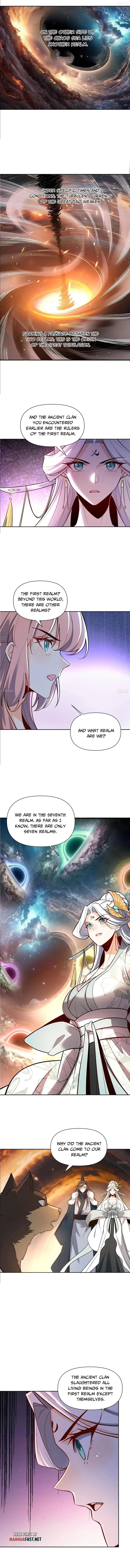 Read I’m Actually a Cultivation Bigshot EN Manga Online
