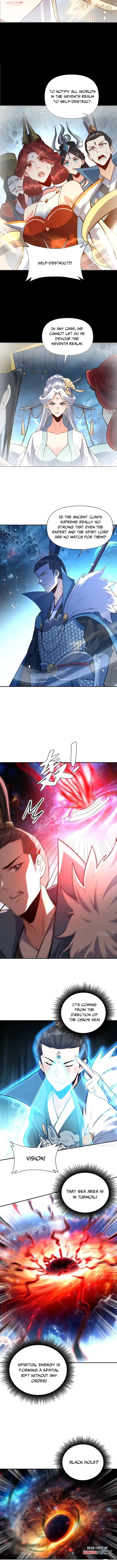 Read I’m Actually a Cultivation Bigshot EN Manga Online