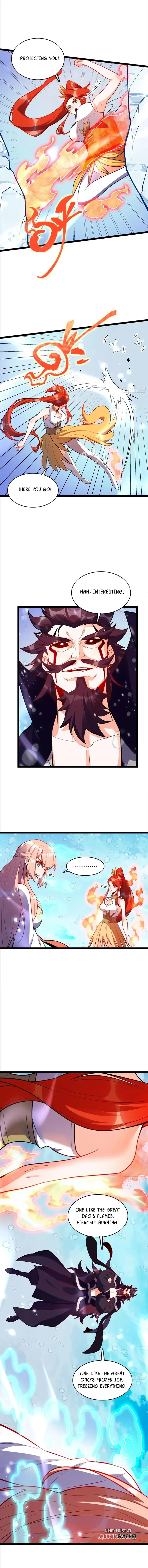 Read I’m Actually a Cultivation Bigshot EN Manga Online