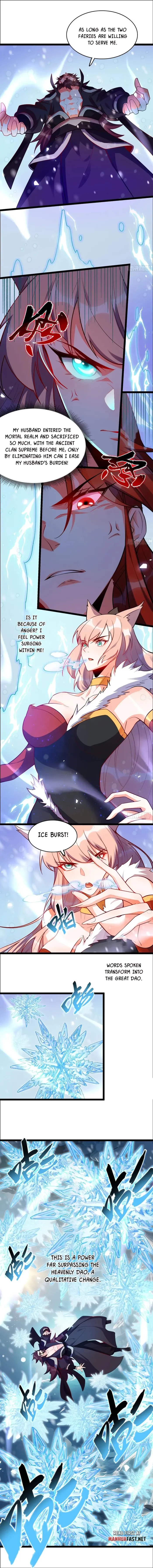Read I’m Actually a Cultivation Bigshot EN Manga Online