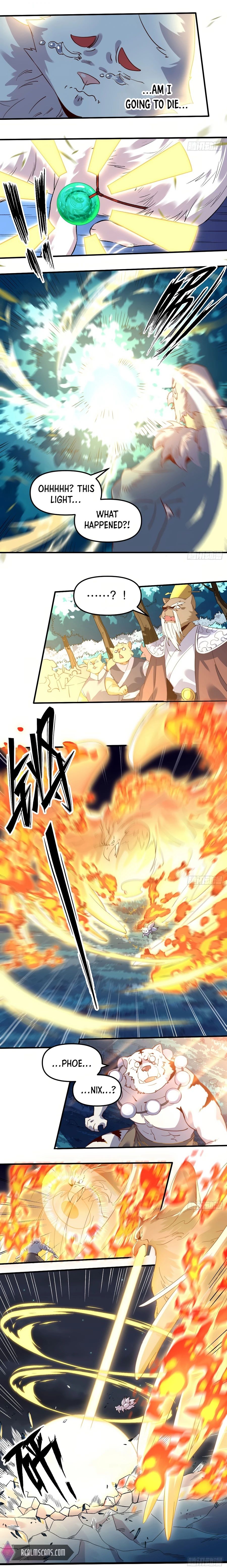 Read I’m Actually a Cultivation Bigshot EN Manga Online