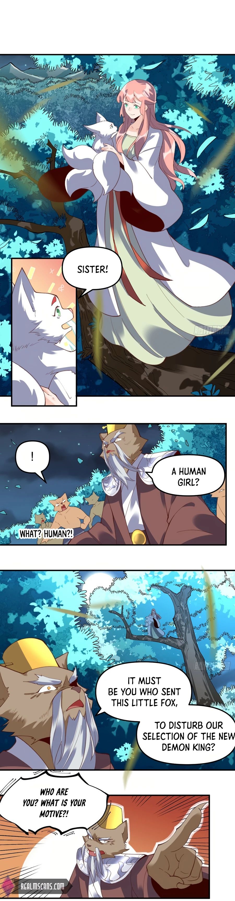 Read I’m Actually a Cultivation Bigshot EN Manga Online